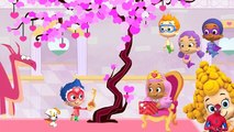 Bubble Guppies vs Umizoomi vs Dora the Explorer Walkthrough Full Episodes Video Games