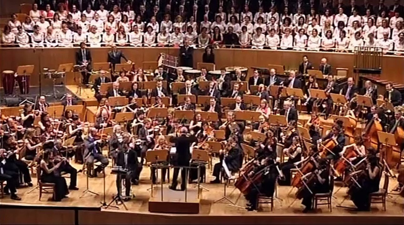 bon concert