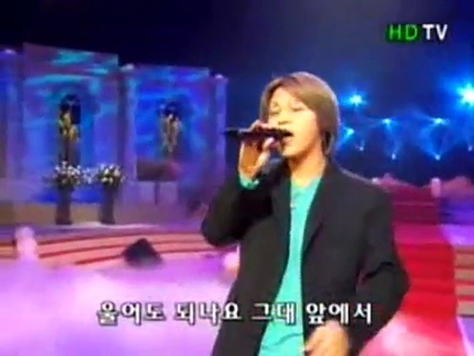 김현성 - Heaven (Live)