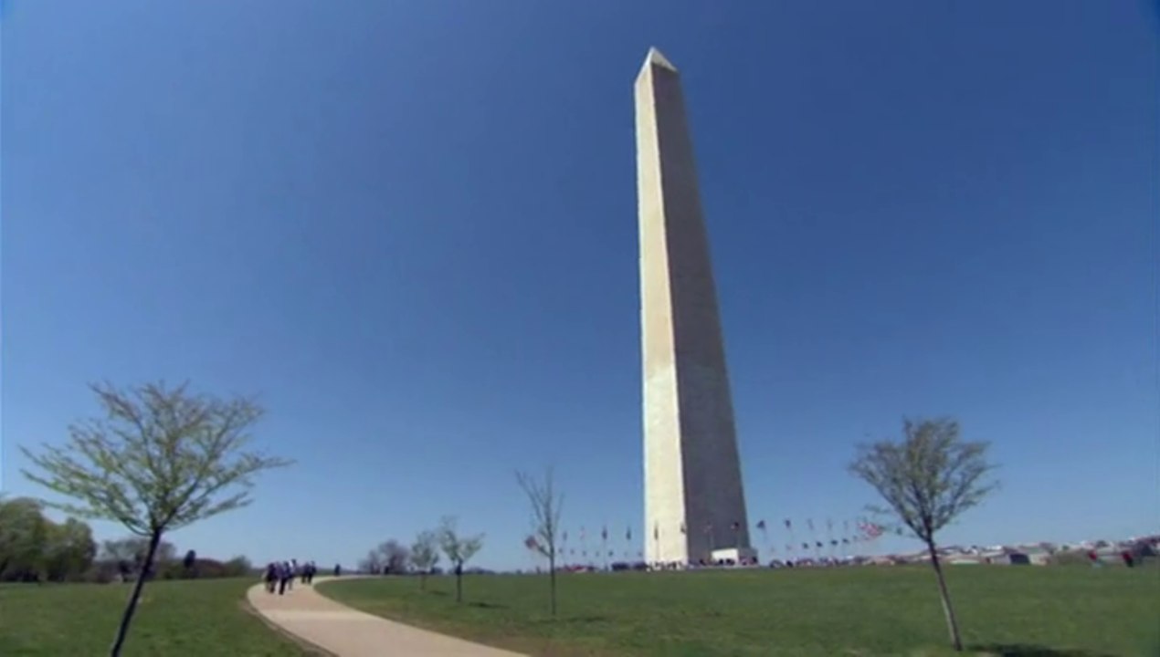 Auf den Spuren der Aliens S01E08 - Gründungsmythos der USA