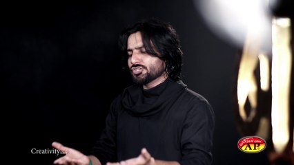 S Haider Mehdi _ Maa Matamdar Hussaini _ Sindhi