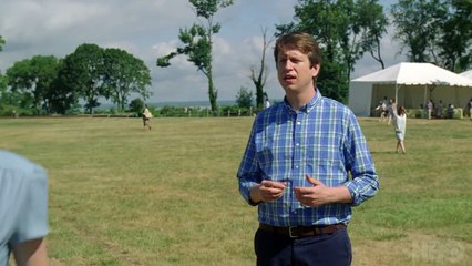 Crashing: Official Trailer (HBO)