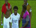 CAN 2017 : Résumé du Match, Côte d'Ivoire 0 - 0 Togo