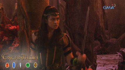 Encantadia: Ang panlaban sa mga Hadezar | Episode 133