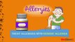 Generic Allegra An Effective Treatment For Seasonal Allergies