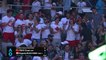 Peng v Bouchard match highlights (2R) Australian Open 2017