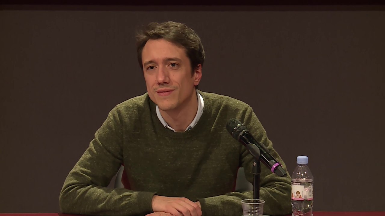 Le conseil de Truffaut à Spielberg - Jérôme Momcilovic