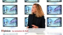 La semaine de Kak: Emmanuel Macron, le Lucky Luke qui flingue la primaire de la gauche