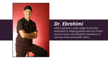 Varicose Veins Treatment in Los Angeles & Encino CA