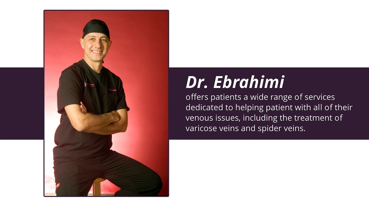 Varicose Veins Treatment in Los Angeles & Encino CA