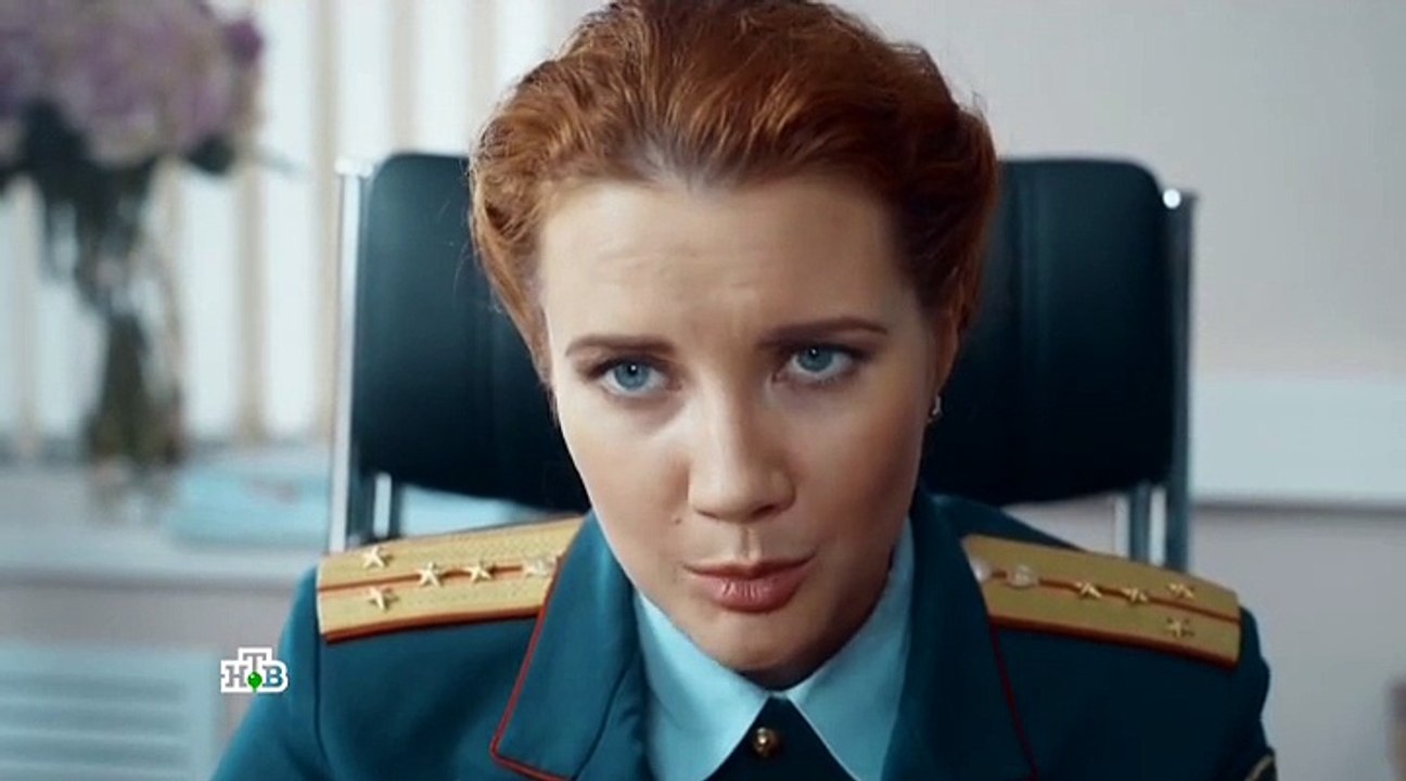 Паутина 10 сезон. Серия 9-10 (2017) @ Русские сериалы