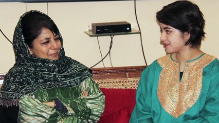 Venkaiah Naidu slams LIBERALS SILENCE on Zaira Wasim trolling