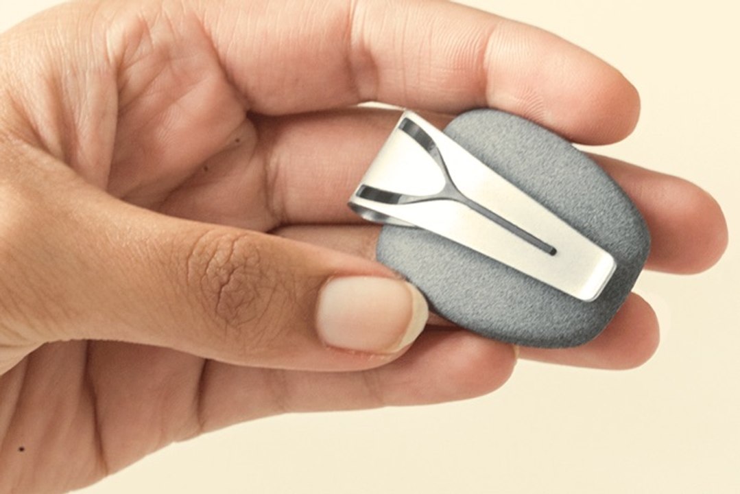 Spire Mindfulness and Activity Tracker for iOS and Android