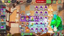 Plants Vs Zombies 2: Legendary Dr Zomboss