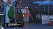 Sevastova v Kucova match highlights (2R) Australian Open 2017
