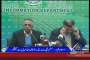 Daniyal Aziz & Zubair Umar Press Conference Against Imran Khan - 18th January 2017