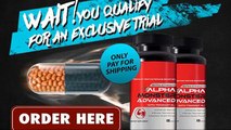 Alpha Monster Advanced Reviews, Side Effects & Scam Free Trial Does It Really Work?