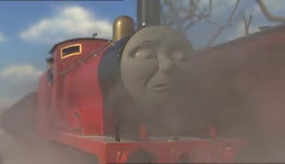 23 James Goes too Far