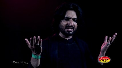 S Haider Mehdi _ Ay Matam Aye Moosa_e_Kazim a.s Da