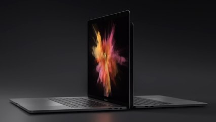 Rumor: Apple lanzará nuevos MacBook Pro este 2017