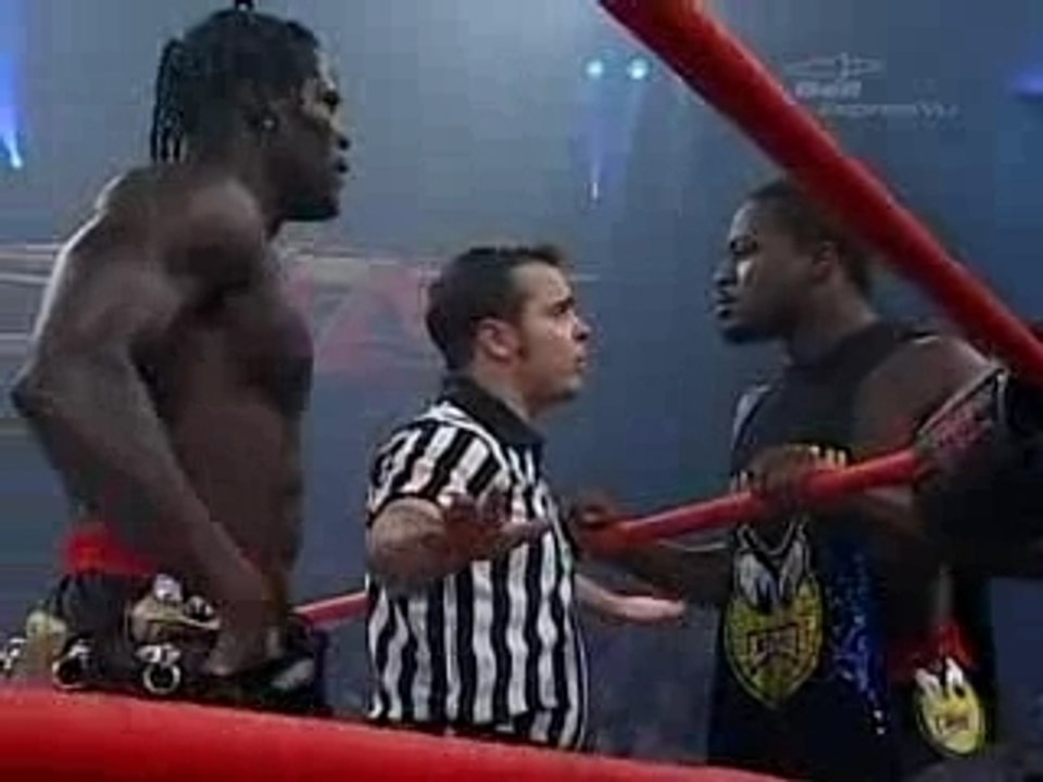 Pacman Debut