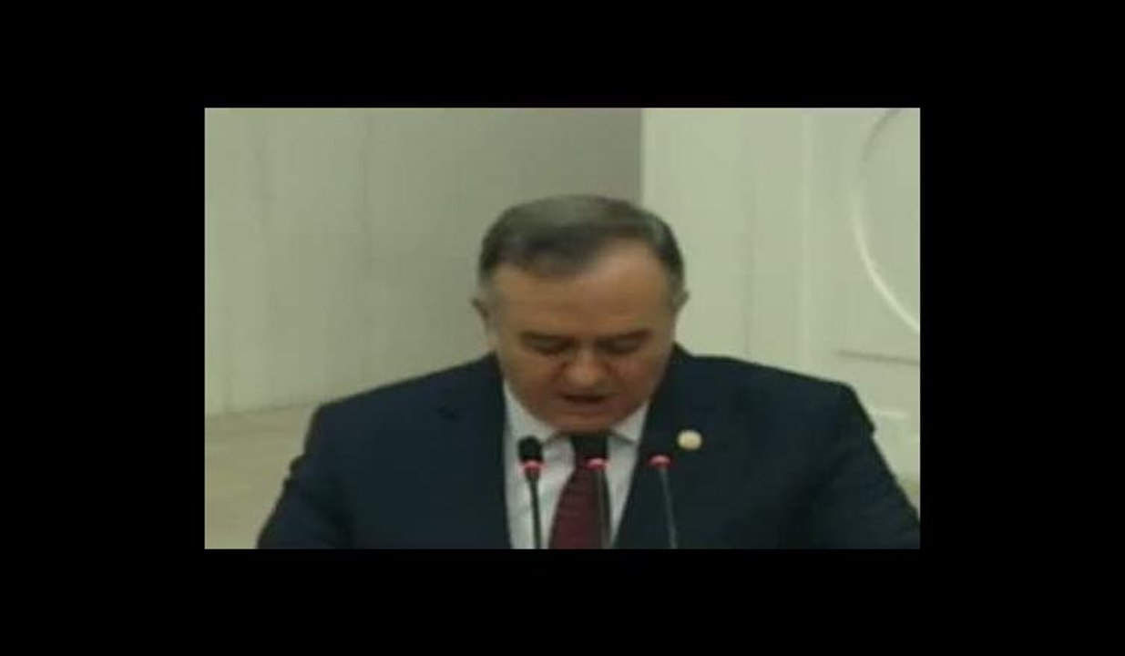 MHP'li Engin Akçay medya patronlarına gözgürlük istedi