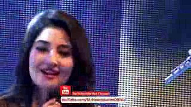 Pashto New Songs 2017 Gul Panra New Album 2017 Bya Baran De Bya Janan Gul Panra Khwab Full HD