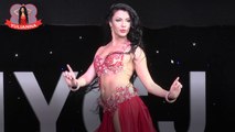 Amazing Belly Dancer must see (Yulianna Voronina)