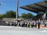 GRANDE PARADE CELTIQUE ARRIVEE STADE DU MOUSTOIR FIL 2007