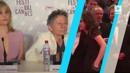 Roman Polanski to preside at France's Cesar Awards