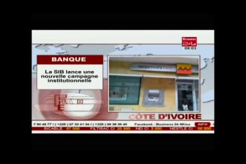Flash Eco -  Cote d'Ivoire : Edition du Mercredi 18 Janvier 2017