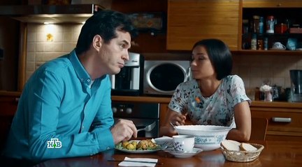 Паутина 10 сезон 11 серия Сериал (2017)