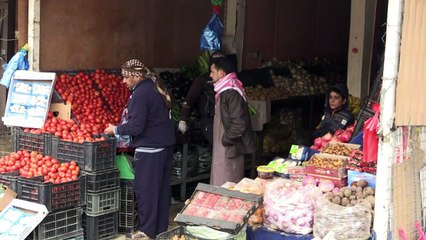 السلطات العراقية تواجه تحديات اعادة البنى التحتية في الفلوجة