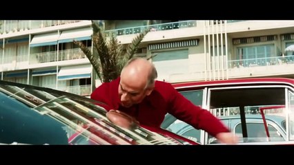 Le fils de Louis de Funès entre la vie et la mort