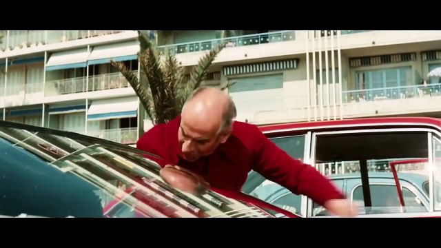 Le fils de Louis de Funès entre la vie et la mort