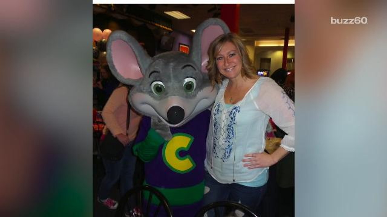 Possible IPO Could Value Chuck E. Cheese At $1 Billion