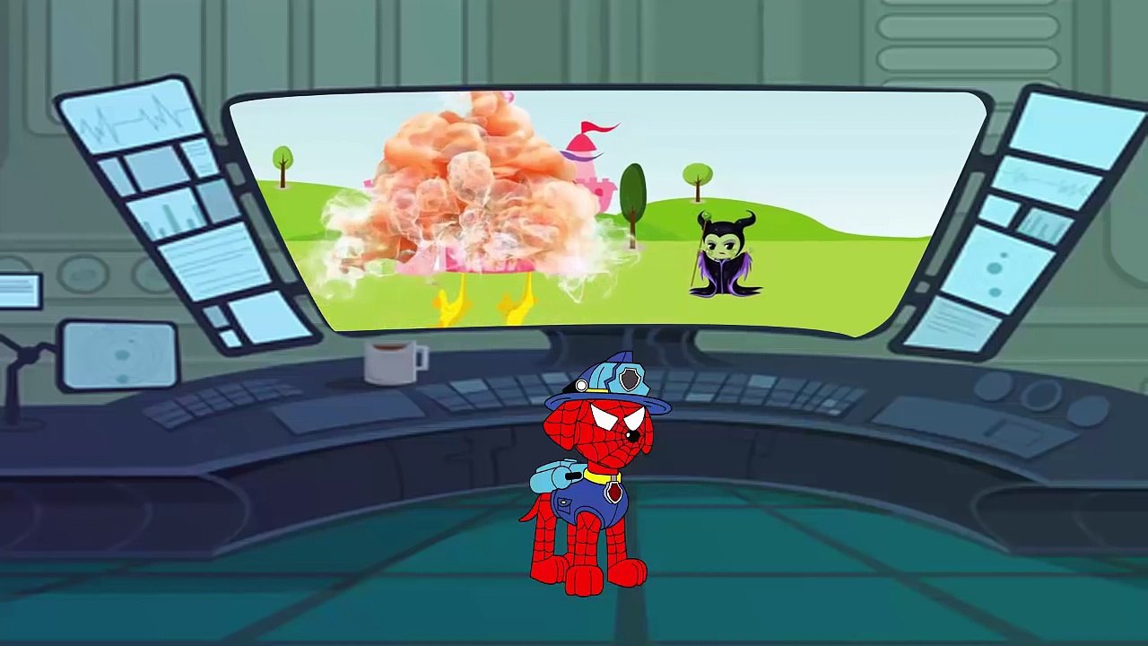 Masha and the Bear and Dora Cry when eat Ice Cream long tongue Spideman and Masha