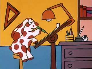 Pimpa - 11 - La casetta nuova