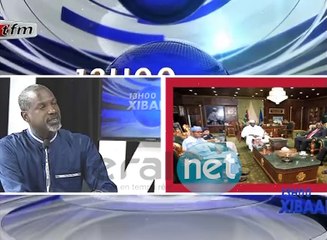 Crise en Gambie: c'est une occasion pour le Sénégal de régler une bonne fois pour toute l'affaire de la Casamance.