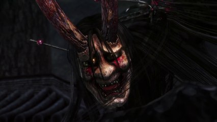 Nioh - Démo de la dernière chance