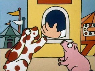 Pimpa - 12 - Al Luna Park