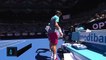 Wawrinka v Johnson match highlights (2R) Australian Open 2017