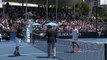 Lacko v Sela match highlights (2R) Australian Open 2017