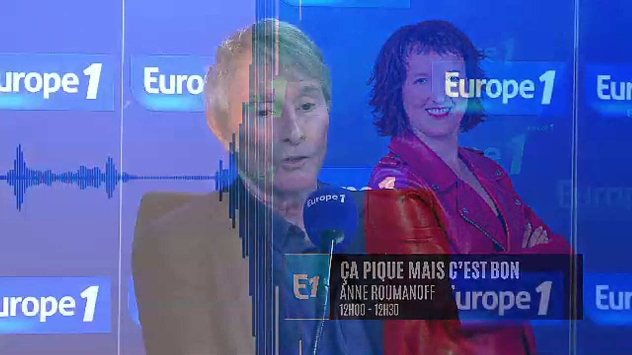 Le jour où Pierre Richard a craché du ketchup sur Gérard Depardieu