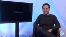 Après TextMaster, Benoît Laurent fait un nouveau pari dans la traduction avec Worders. Avec Benoît Laurent, cofondateur.