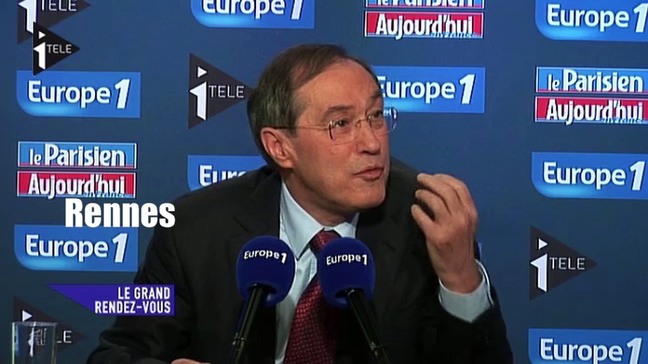 Le Pen, Hortefeux, Dupont-Aignan : Tour de France de la "submersion migratoire"