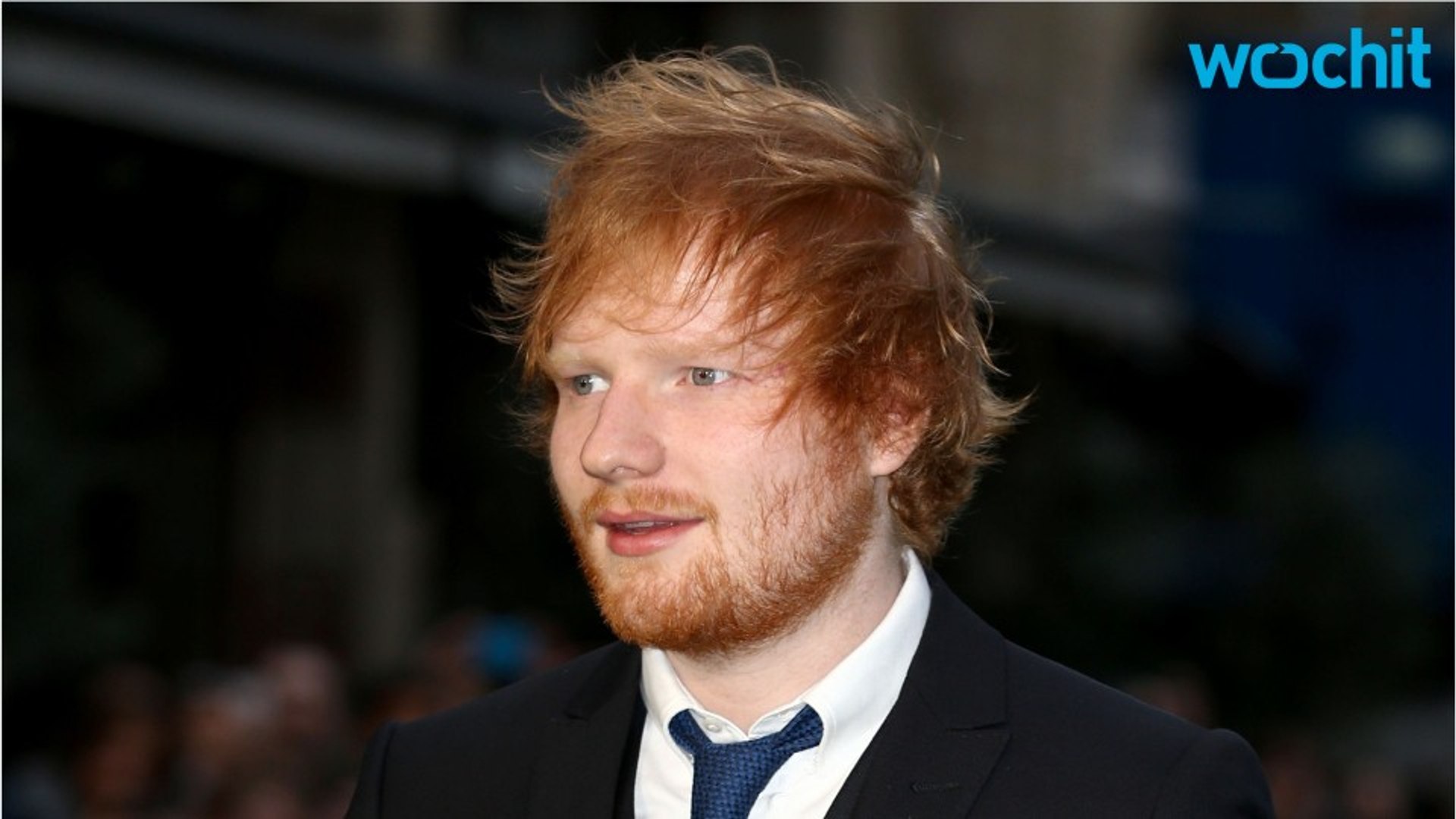 Ed Sheeran Talks Parenthood: 'I Wanted To Be A Dad Like, Last Year, I'm Ready!'