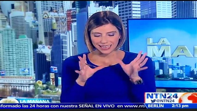 “Hay que darles a los hijos las armas para que hagan ellos el camino”: autora del libro de Hiperpaternidad a NTN24