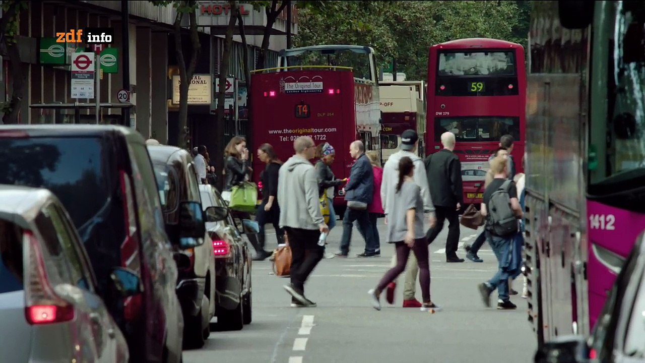 Uran - Das unheimliche Element (1/2)