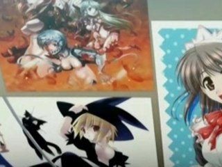 Nhk ni youkoso 20 VOSTFR part 2